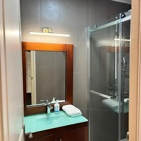 Quiet Escape Near Magic Fountain By Maison Pinata *